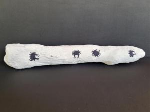 Mangkurru Kiju<br/>56 x 11 x 9cm